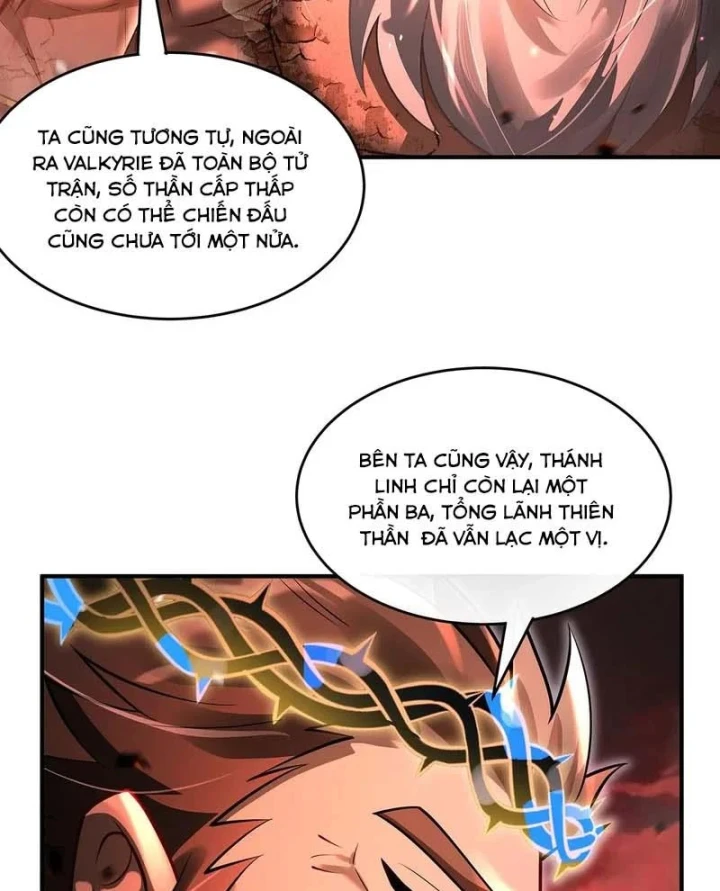 Các Nữ Đồ Đệ Của Ta Đều Là Chư Thiên Đại Lão Tương Lai Chapter 387 - 37