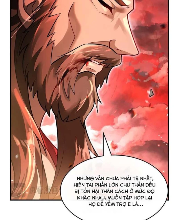 Các Nữ Đồ Đệ Của Ta Đều Là Chư Thiên Đại Lão Tương Lai Chapter 387 - 38