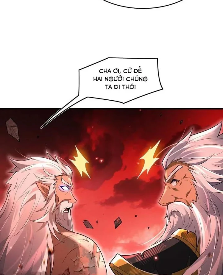 Các Nữ Đồ Đệ Của Ta Đều Là Chư Thiên Đại Lão Tương Lai Chapter 387 - 39