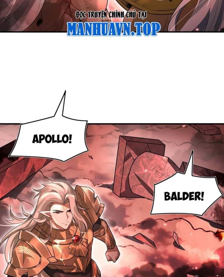 Các Nữ Đồ Đệ Của Ta Đều Là Chư Thiên Đại Lão Tương Lai Chapter 387 - 40