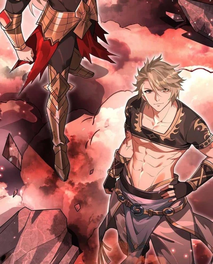 Các Nữ Đồ Đệ Của Ta Đều Là Chư Thiên Đại Lão Tương Lai Chapter 387 - 41