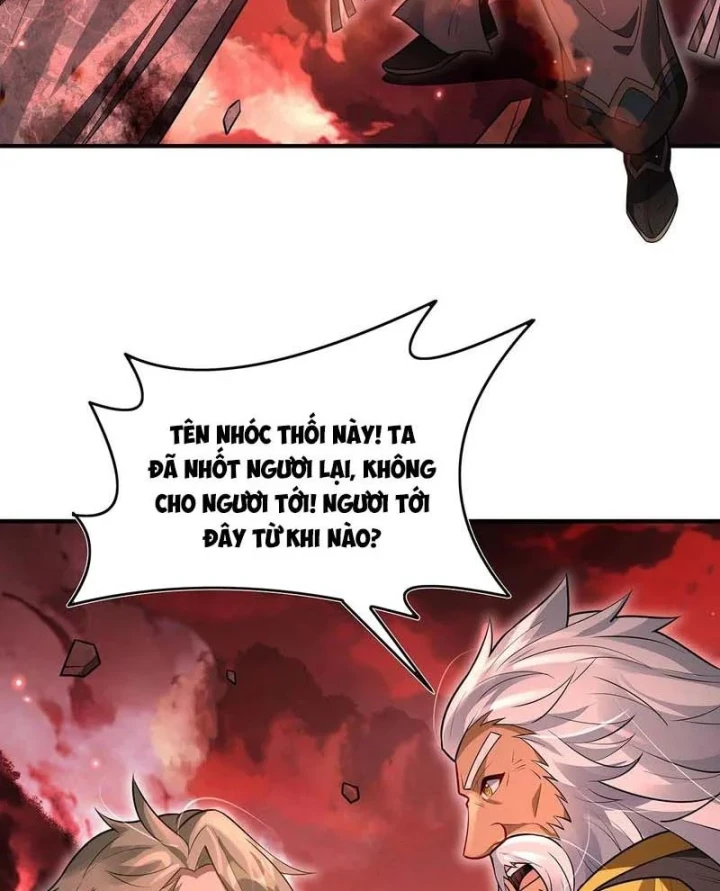 Các Nữ Đồ Đệ Của Ta Đều Là Chư Thiên Đại Lão Tương Lai Chapter 387 - 42