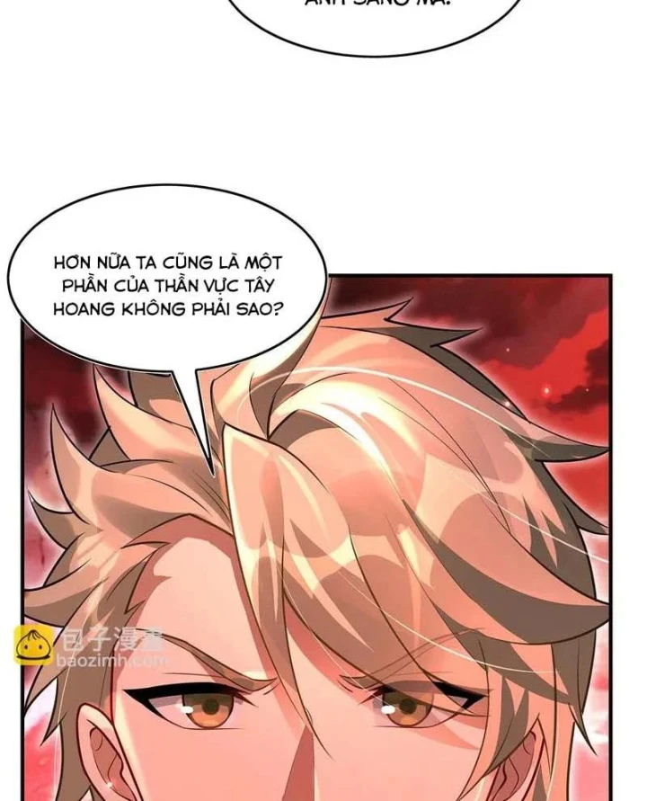 Các Nữ Đồ Đệ Của Ta Đều Là Chư Thiên Đại Lão Tương Lai Chapter 387 - 44