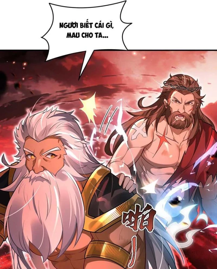 Các Nữ Đồ Đệ Của Ta Đều Là Chư Thiên Đại Lão Tương Lai Chapter 387 - 46