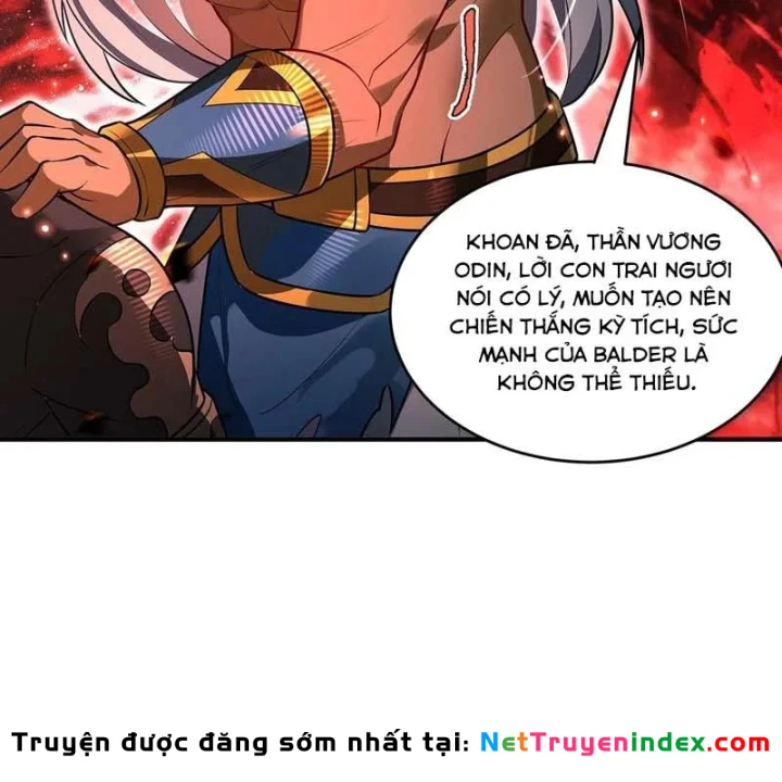 Các Nữ Đồ Đệ Của Ta Đều Là Chư Thiên Đại Lão Tương Lai Chapter 387 - 47