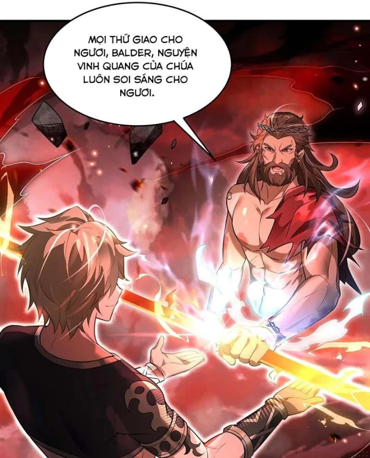 Các Nữ Đồ Đệ Của Ta Đều Là Chư Thiên Đại Lão Tương Lai Chapter 387 - 48