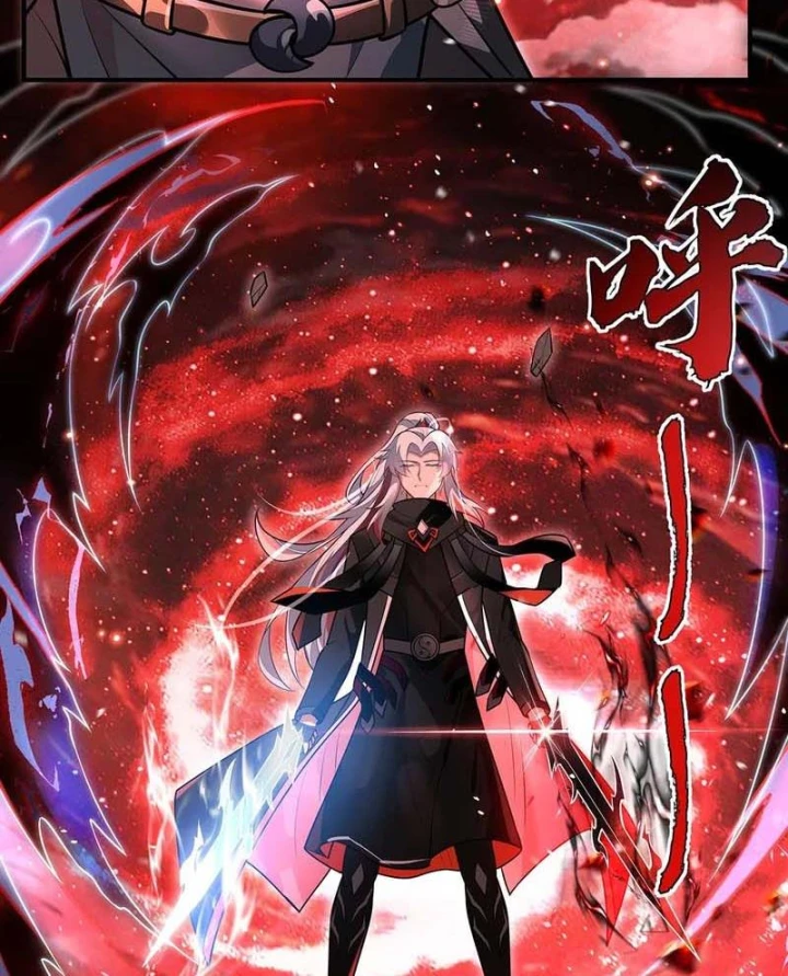 Các Nữ Đồ Đệ Của Ta Đều Là Chư Thiên Đại Lão Tương Lai Chapter 387 - 51