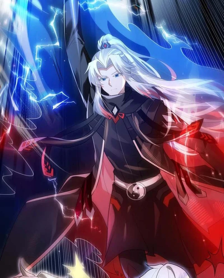 Các Nữ Đồ Đệ Của Ta Đều Là Chư Thiên Đại Lão Tương Lai Chapter 387 - 66