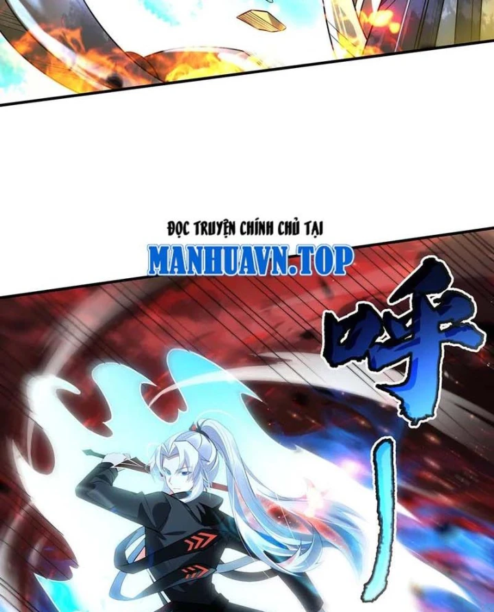 Các Nữ Đồ Đệ Của Ta Đều Là Chư Thiên Đại Lão Tương Lai Chapter 387 - 72