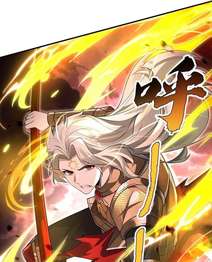 Các Nữ Đồ Đệ Của Ta Đều Là Chư Thiên Đại Lão Tương Lai Chapter 387 - 79