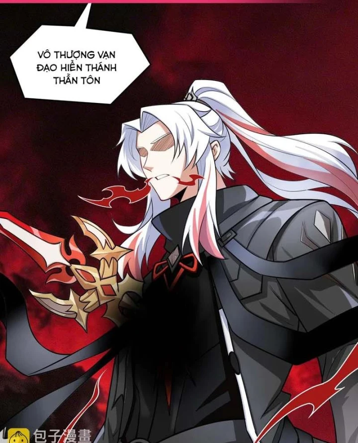 Các Nữ Đồ Đệ Của Ta Đều Là Chư Thiên Đại Lão Tương Lai Chapter 387 - 86