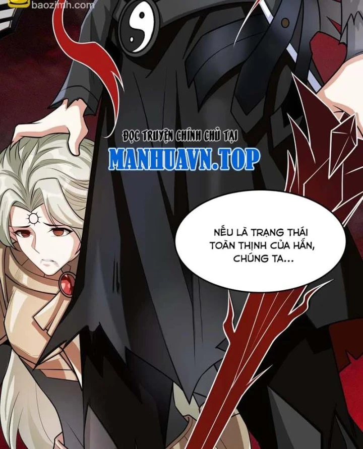 Các Nữ Đồ Đệ Của Ta Đều Là Chư Thiên Đại Lão Tương Lai Chapter 387 - 87