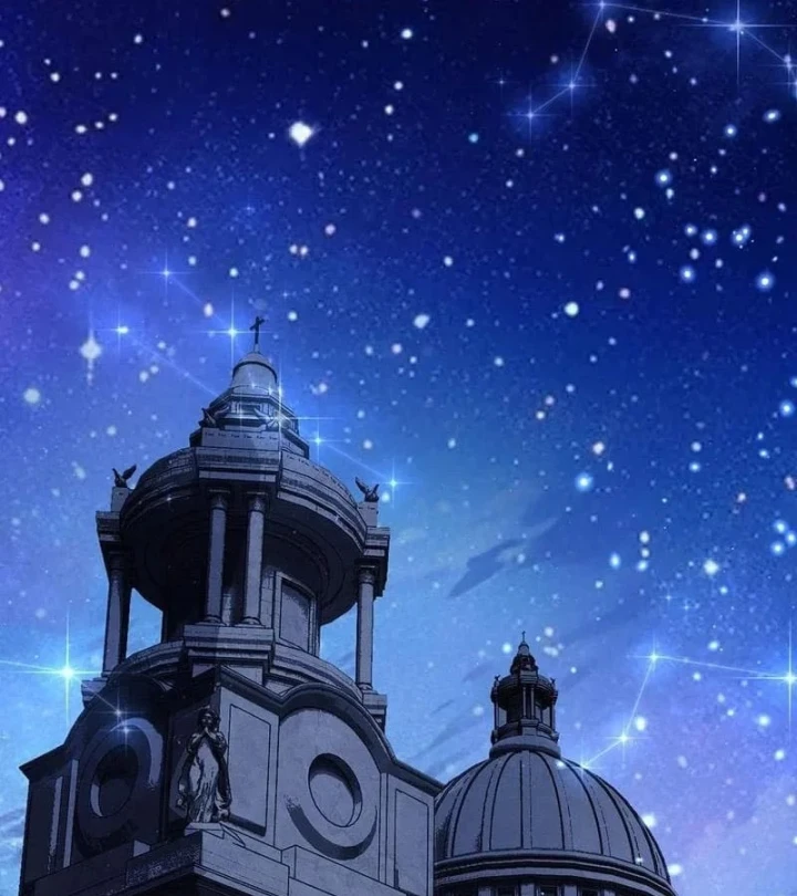 Các Nữ Đồ Đệ Của Ta Đều Là Chư Thiên Đại Lão Tương Lai Chapter 388 - 3