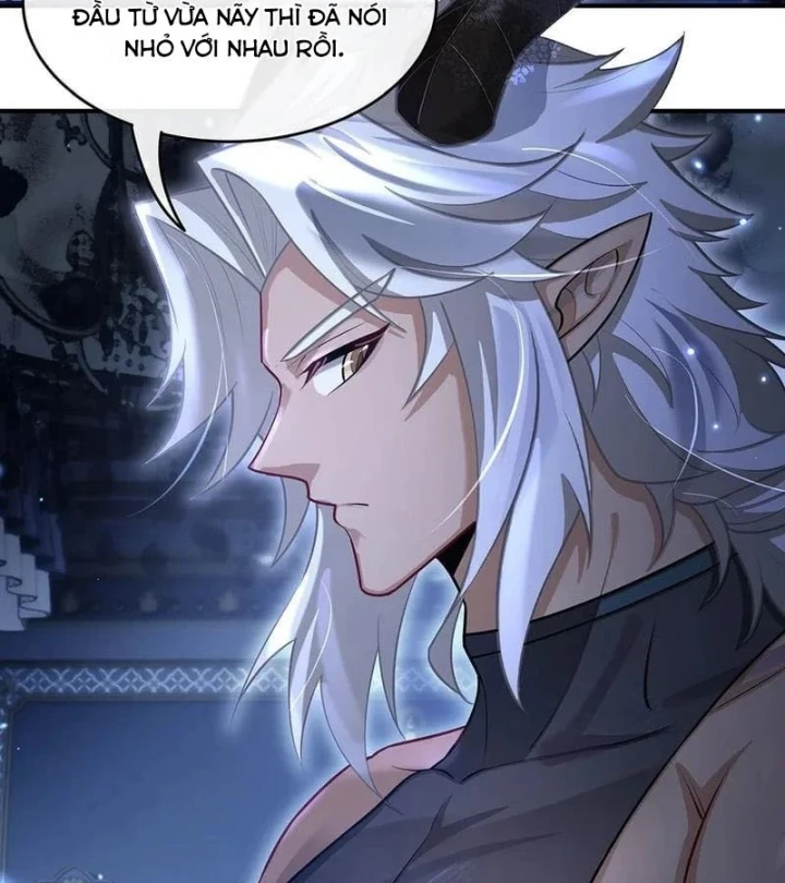 Các Nữ Đồ Đệ Của Ta Đều Là Chư Thiên Đại Lão Tương Lai Chapter 388 - 5