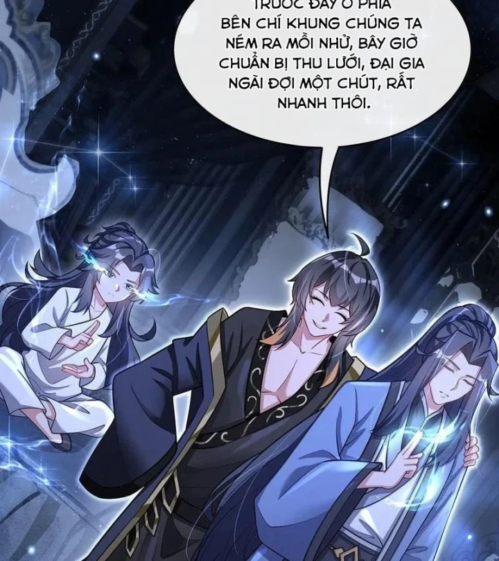 Các Nữ Đồ Đệ Của Ta Đều Là Chư Thiên Đại Lão Tương Lai Chapter 388 - 7