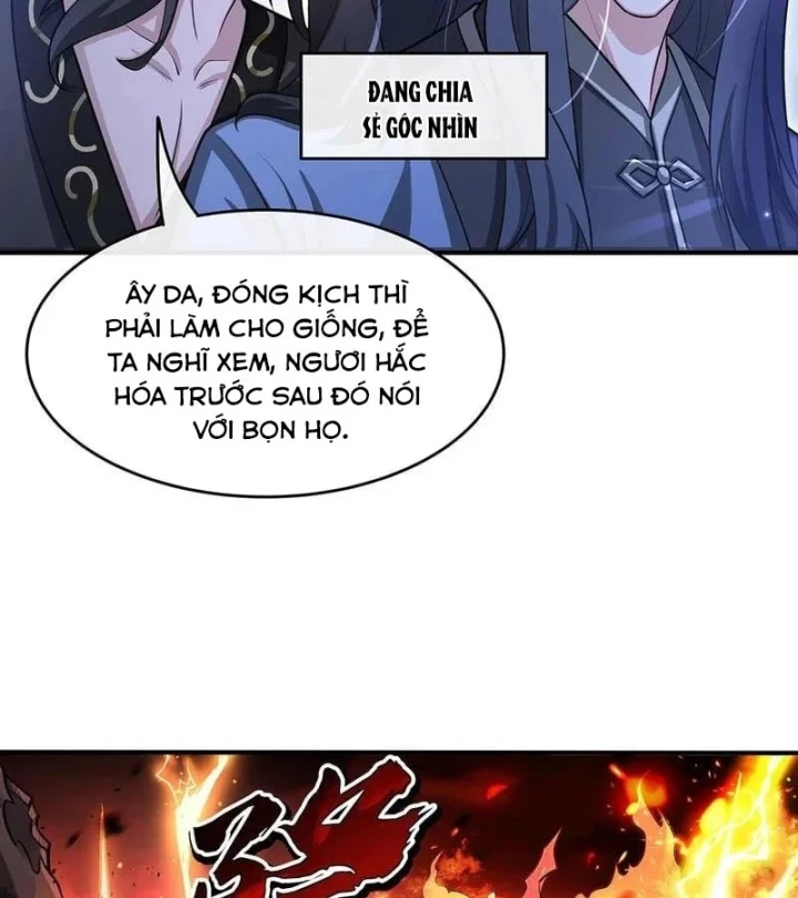 Các Nữ Đồ Đệ Của Ta Đều Là Chư Thiên Đại Lão Tương Lai Chapter 388 - 10