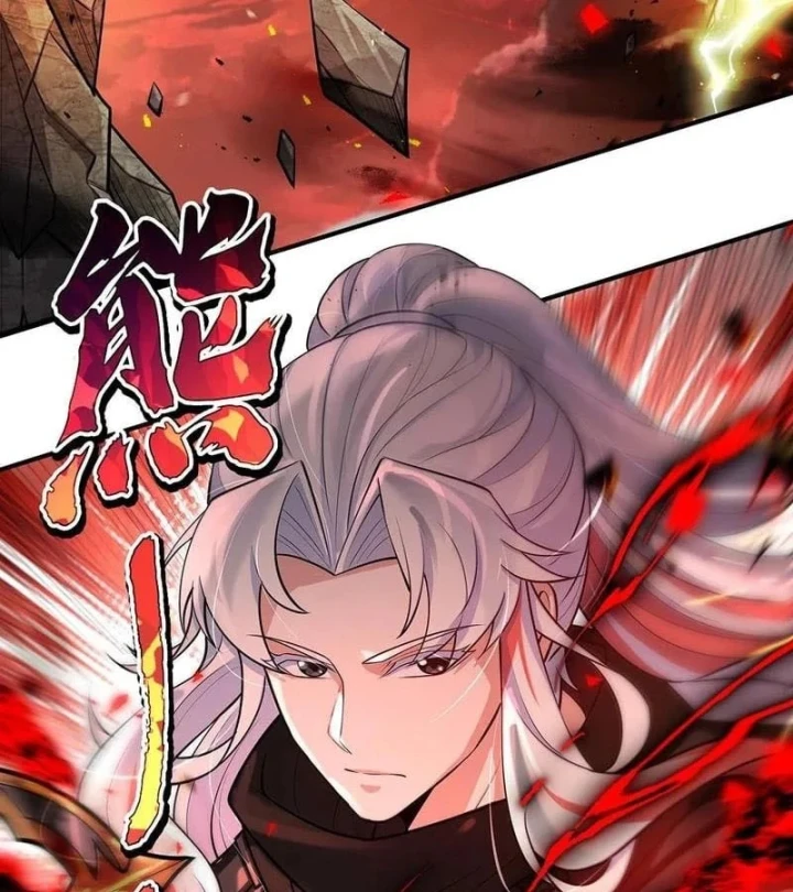 Các Nữ Đồ Đệ Của Ta Đều Là Chư Thiên Đại Lão Tương Lai Chapter 388 - 15