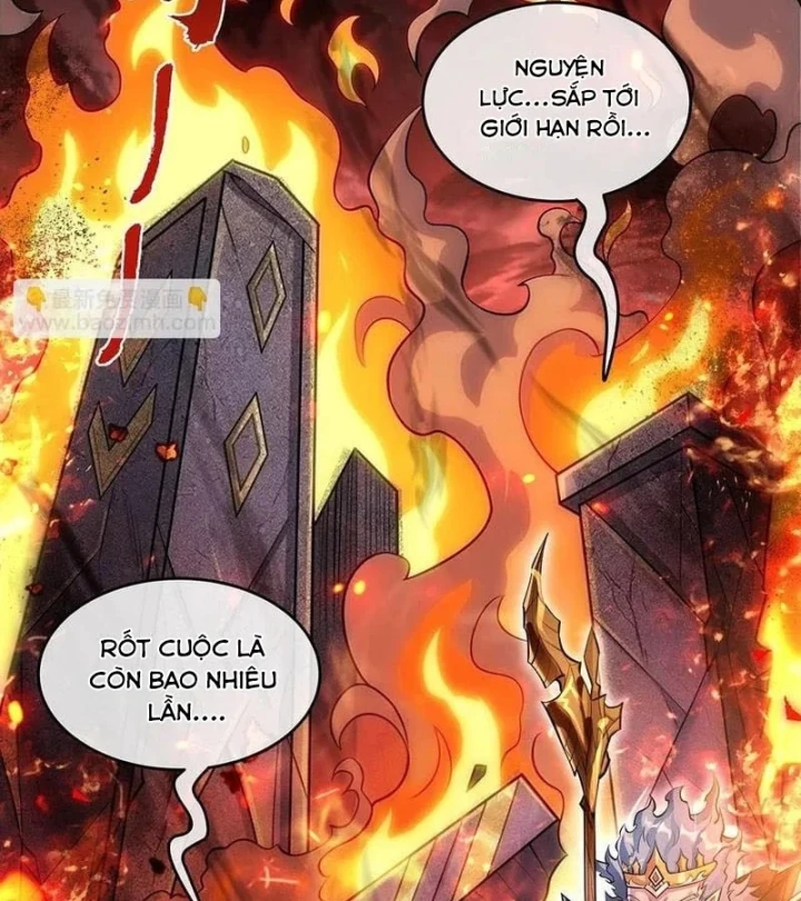 Các Nữ Đồ Đệ Của Ta Đều Là Chư Thiên Đại Lão Tương Lai Chapter 388 - 19