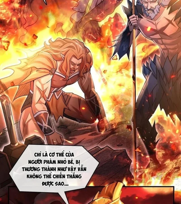 Các Nữ Đồ Đệ Của Ta Đều Là Chư Thiên Đại Lão Tương Lai Chapter 388 - 20