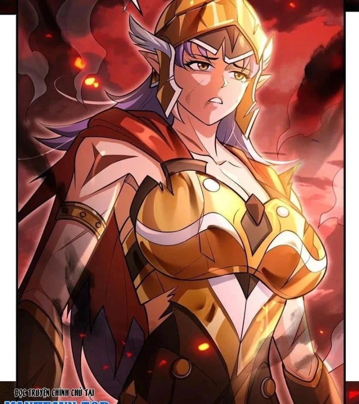 Các Nữ Đồ Đệ Của Ta Đều Là Chư Thiên Đại Lão Tương Lai Chapter 388 - 21