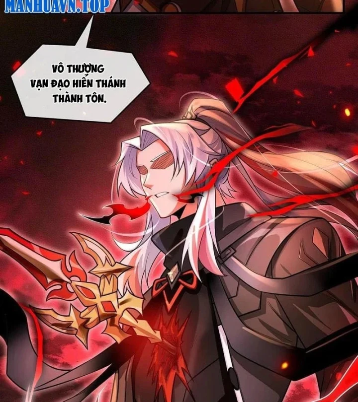 Các Nữ Đồ Đệ Của Ta Đều Là Chư Thiên Đại Lão Tương Lai Chapter 388 - 22