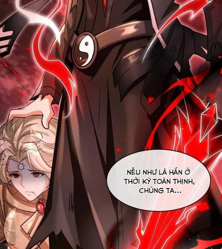 Các Nữ Đồ Đệ Của Ta Đều Là Chư Thiên Đại Lão Tương Lai Chapter 388 - 23