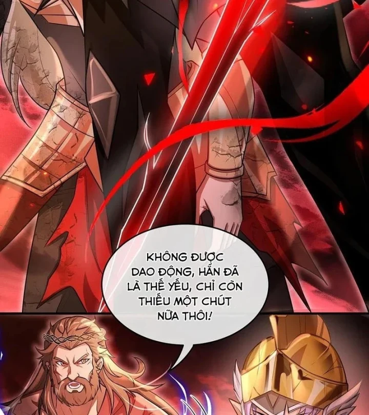 Các Nữ Đồ Đệ Của Ta Đều Là Chư Thiên Đại Lão Tương Lai Chapter 388 - 24