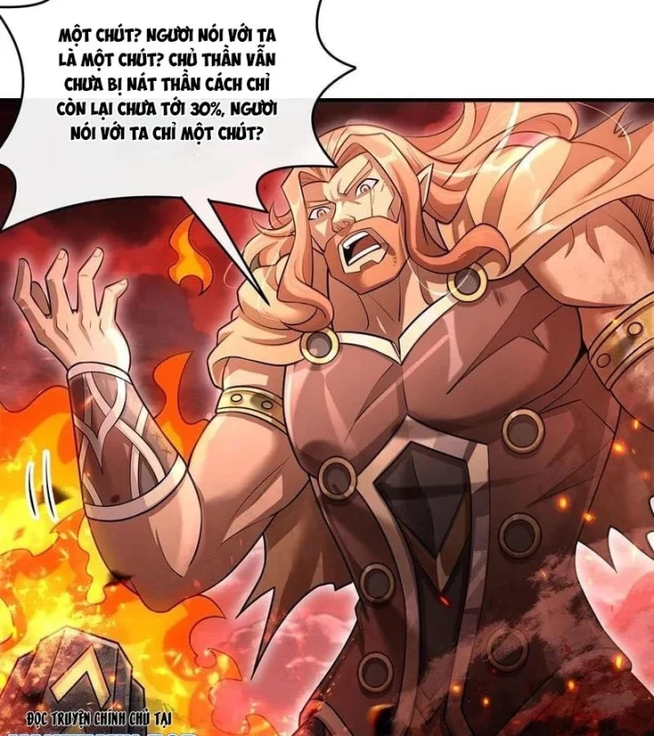 Các Nữ Đồ Đệ Của Ta Đều Là Chư Thiên Đại Lão Tương Lai Chapter 388 - 26