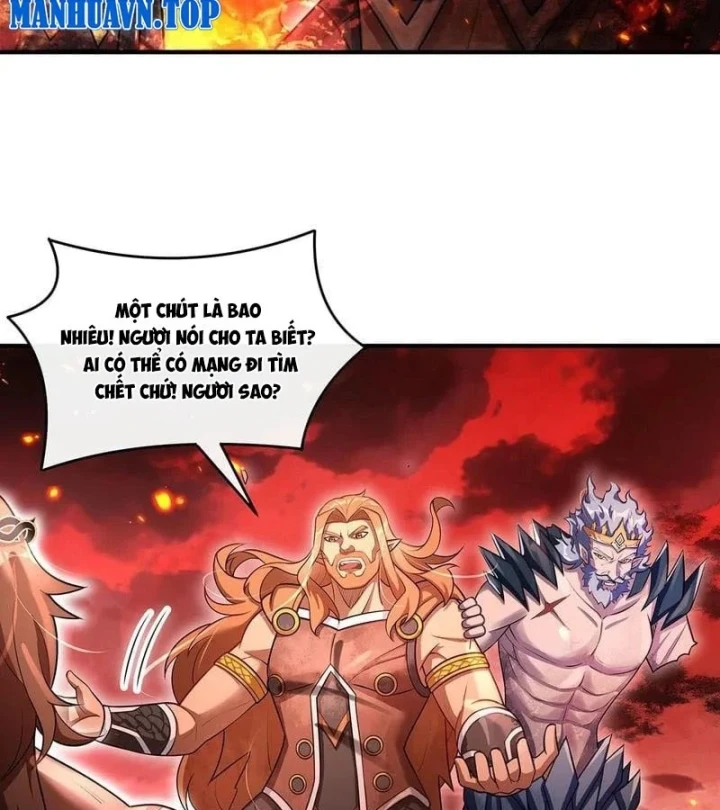 Các Nữ Đồ Đệ Của Ta Đều Là Chư Thiên Đại Lão Tương Lai Chapter 388 - 27