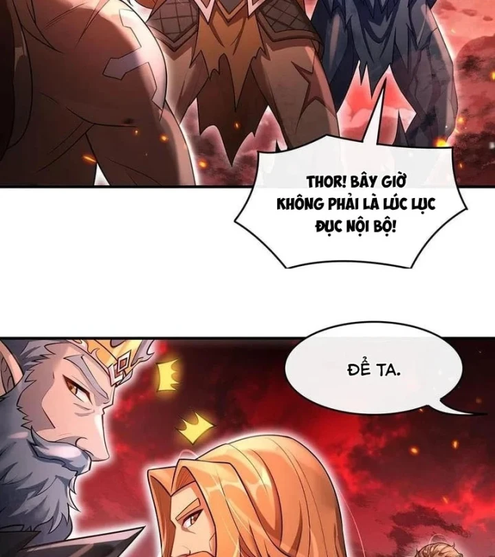 Các Nữ Đồ Đệ Của Ta Đều Là Chư Thiên Đại Lão Tương Lai Chapter 388 - 28