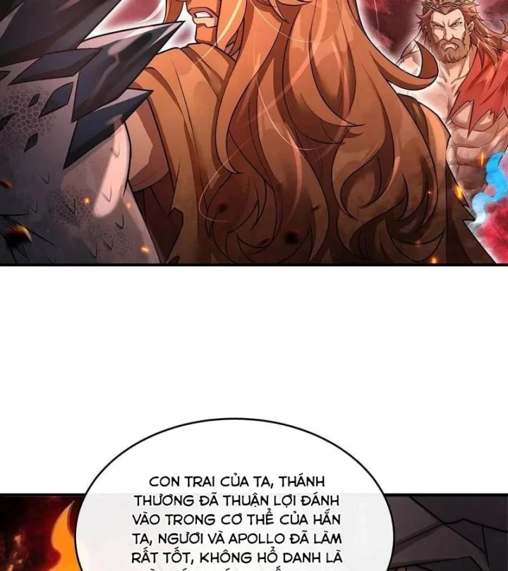 Các Nữ Đồ Đệ Của Ta Đều Là Chư Thiên Đại Lão Tương Lai Chapter 388 - 29