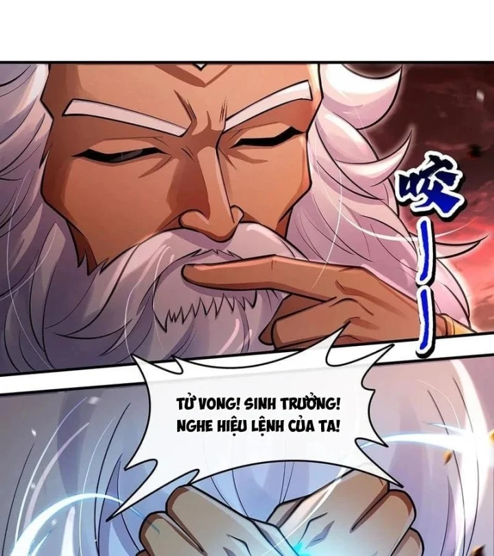 Các Nữ Đồ Đệ Của Ta Đều Là Chư Thiên Đại Lão Tương Lai Chapter 388 - 33