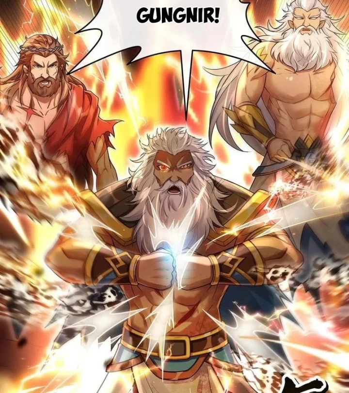 Các Nữ Đồ Đệ Của Ta Đều Là Chư Thiên Đại Lão Tương Lai Chapter 388 - 35