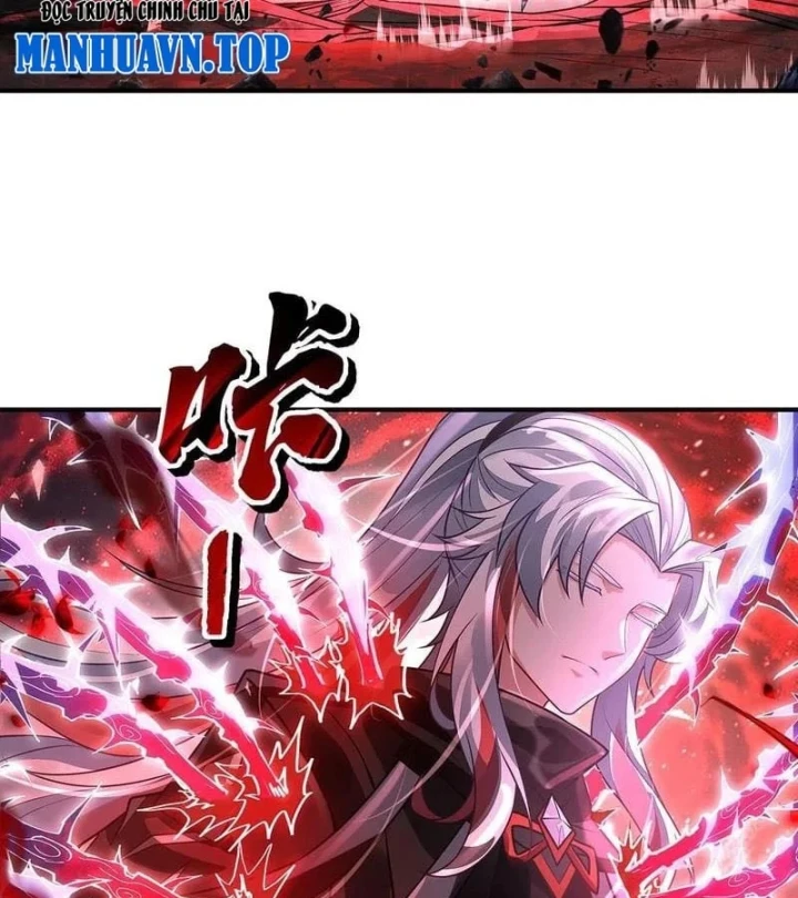 Các Nữ Đồ Đệ Của Ta Đều Là Chư Thiên Đại Lão Tương Lai Chapter 388 - 43