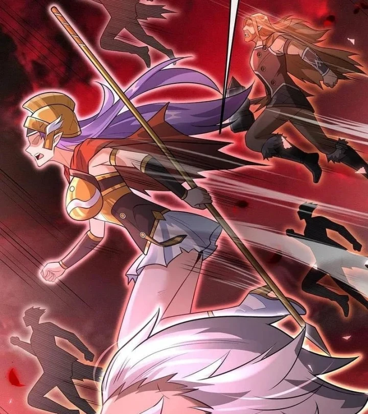 Các Nữ Đồ Đệ Của Ta Đều Là Chư Thiên Đại Lão Tương Lai Chapter 388 - 46