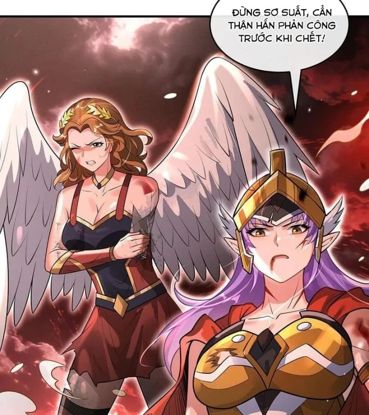 Các Nữ Đồ Đệ Của Ta Đều Là Chư Thiên Đại Lão Tương Lai Chapter 388 - 59