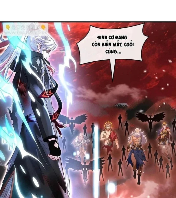 Các Nữ Đồ Đệ Của Ta Đều Là Chư Thiên Đại Lão Tương Lai Chapter 388 - 65