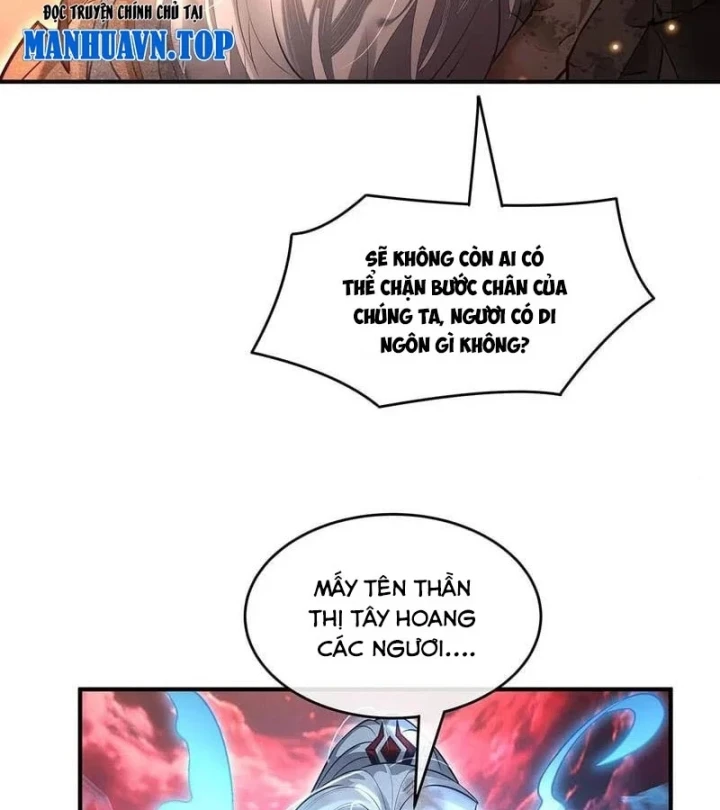 Các Nữ Đồ Đệ Của Ta Đều Là Chư Thiên Đại Lão Tương Lai Chapter 388 - 68