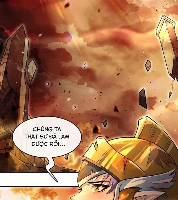 Các Nữ Đồ Đệ Của Ta Đều Là Chư Thiên Đại Lão Tương Lai Chapter 388 - 75