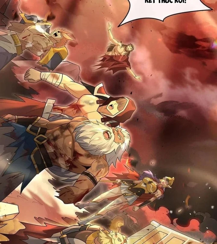 Các Nữ Đồ Đệ Của Ta Đều Là Chư Thiên Đại Lão Tương Lai Chapter 388 - 78