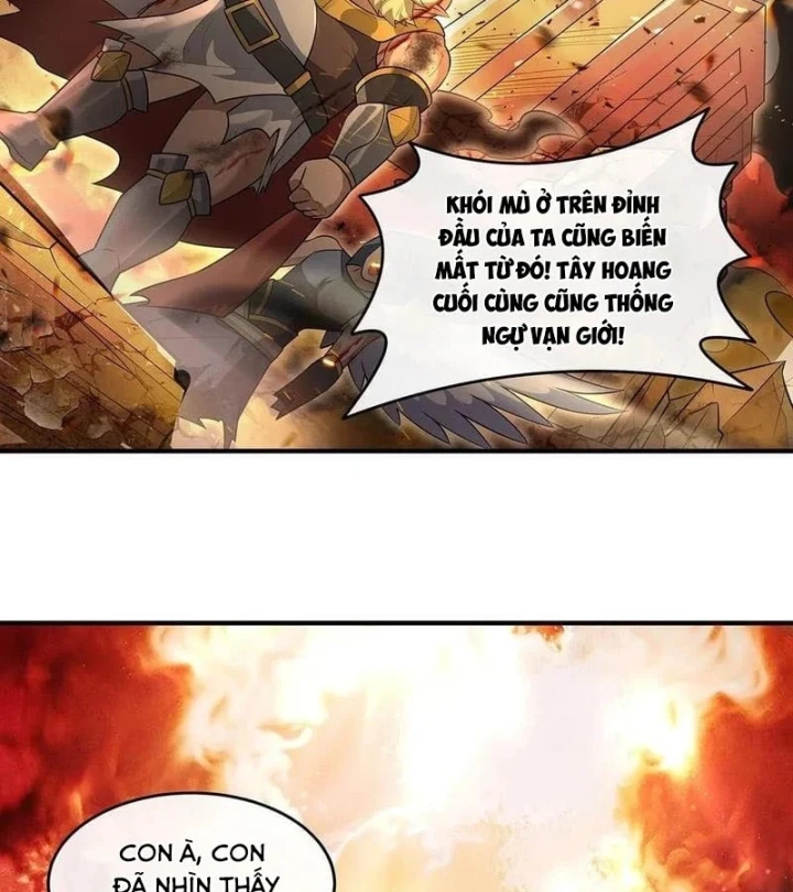 Các Nữ Đồ Đệ Của Ta Đều Là Chư Thiên Đại Lão Tương Lai Chapter 388 - 79