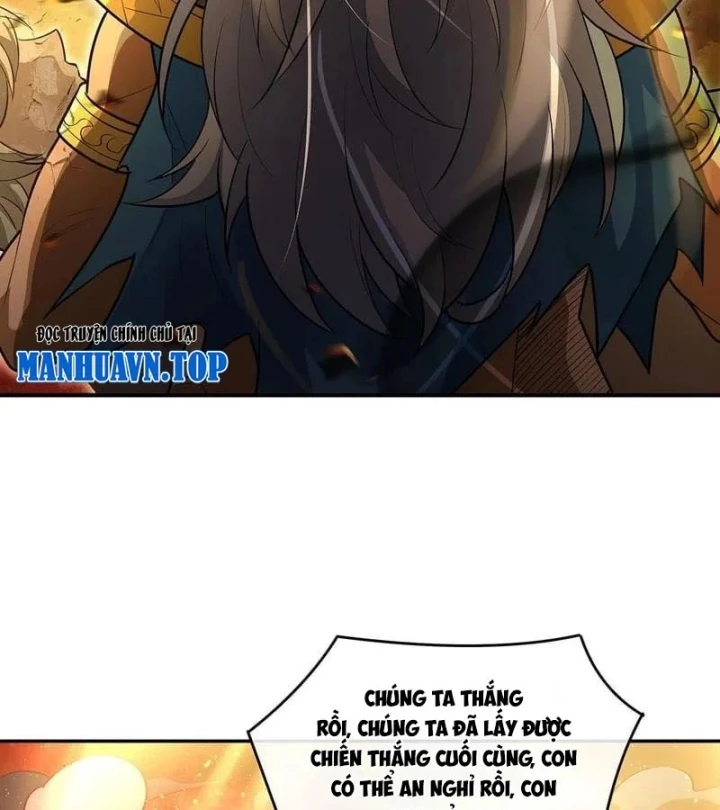 Các Nữ Đồ Đệ Của Ta Đều Là Chư Thiên Đại Lão Tương Lai Chapter 388 - 81