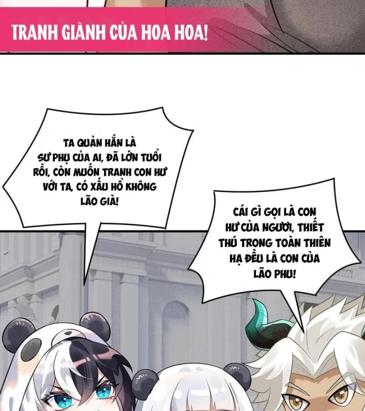 Các Nữ Đồ Đệ Của Ta Đều Là Chư Thiên Đại Lão Tương Lai Chapter 388 - 90