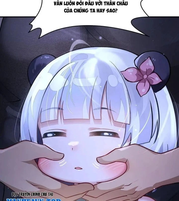 Các Nữ Đồ Đệ Của Ta Đều Là Chư Thiên Đại Lão Tương Lai Chapter 389 - 3