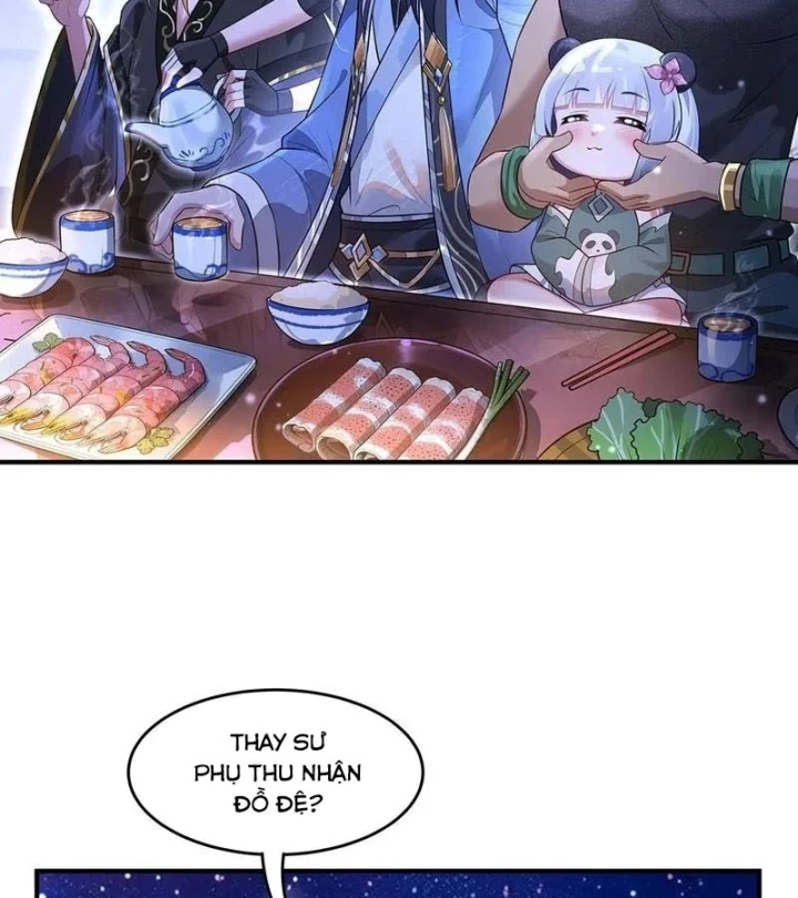 Các Nữ Đồ Đệ Của Ta Đều Là Chư Thiên Đại Lão Tương Lai Chapter 389 - 5