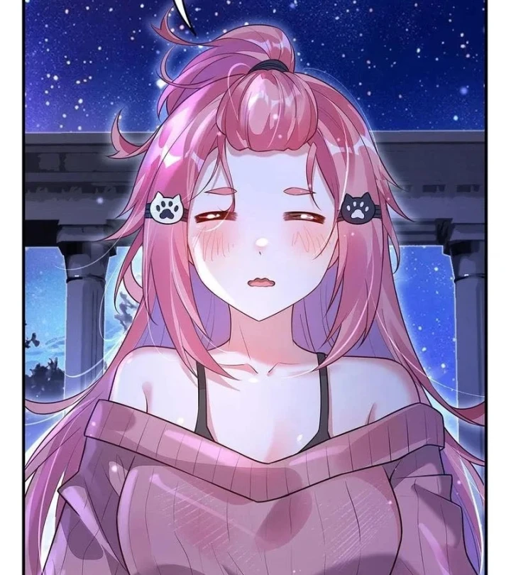 Các Nữ Đồ Đệ Của Ta Đều Là Chư Thiên Đại Lão Tương Lai Chapter 389 - 6