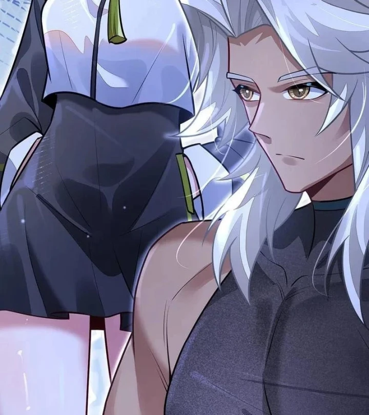 Các Nữ Đồ Đệ Của Ta Đều Là Chư Thiên Đại Lão Tương Lai Chapter 389 - 8