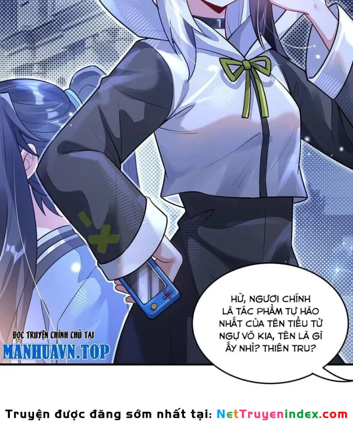 Các Nữ Đồ Đệ Của Ta Đều Là Chư Thiên Đại Lão Tương Lai Chapter 389 - 10