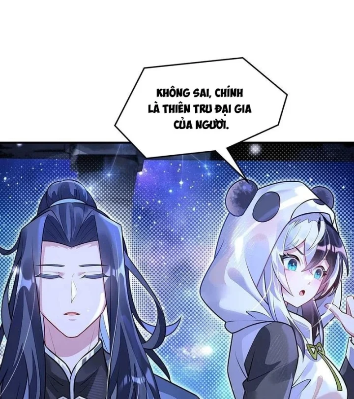 Các Nữ Đồ Đệ Của Ta Đều Là Chư Thiên Đại Lão Tương Lai Chapter 389 - 11