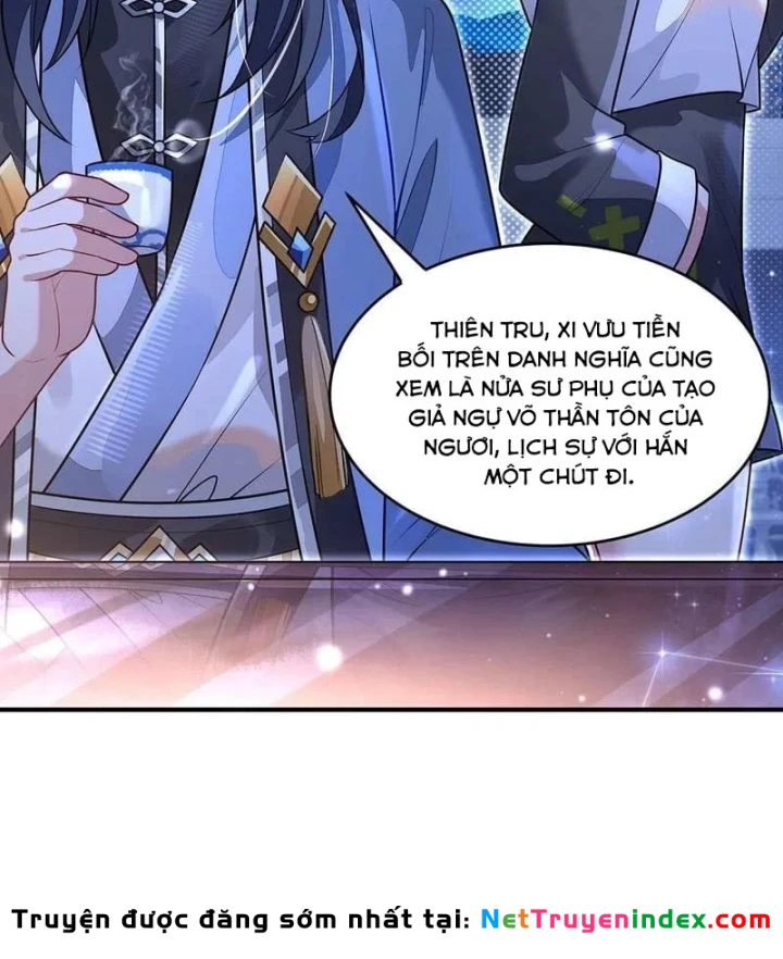 Các Nữ Đồ Đệ Của Ta Đều Là Chư Thiên Đại Lão Tương Lai Chapter 389 - 12